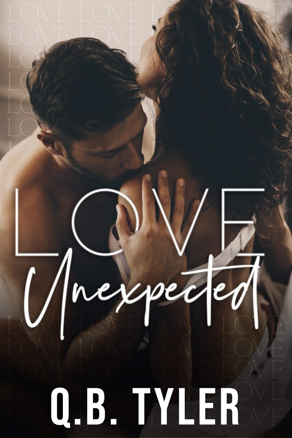 Love Unexpected Cover